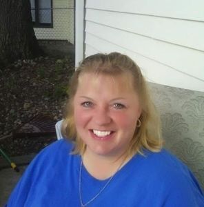 Meet your Posher, Tonya kay